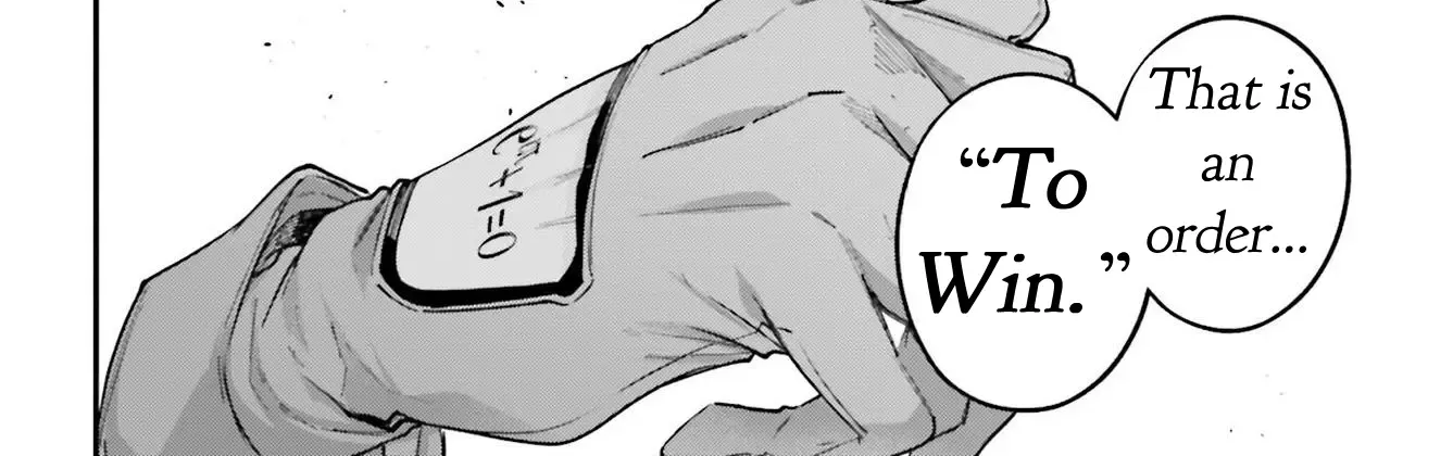Rekkyou Sensen Chapter 4 page 28 - 