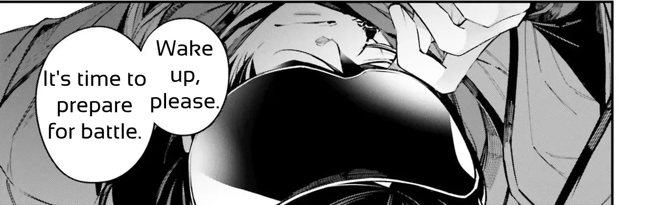 Rekkyou Sensen Chapter 4 page 30 - 
