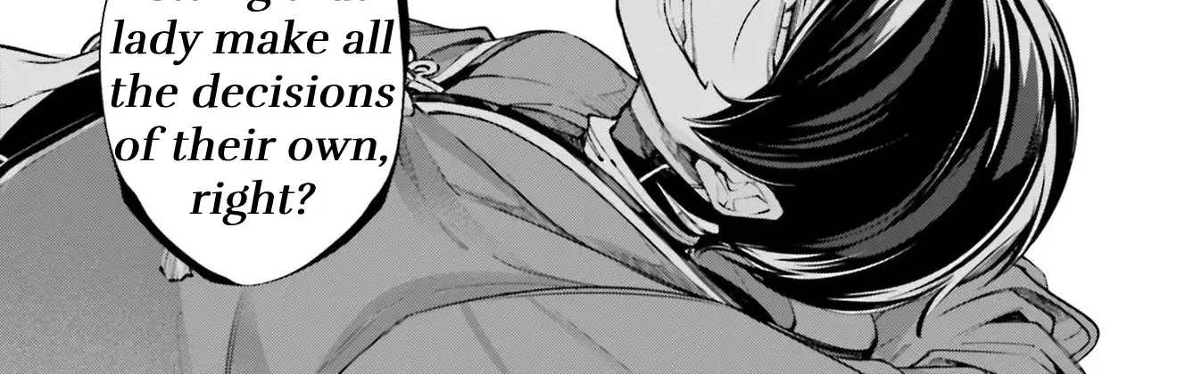 Rekkyou Sensen Chapter 4 page 34 - 