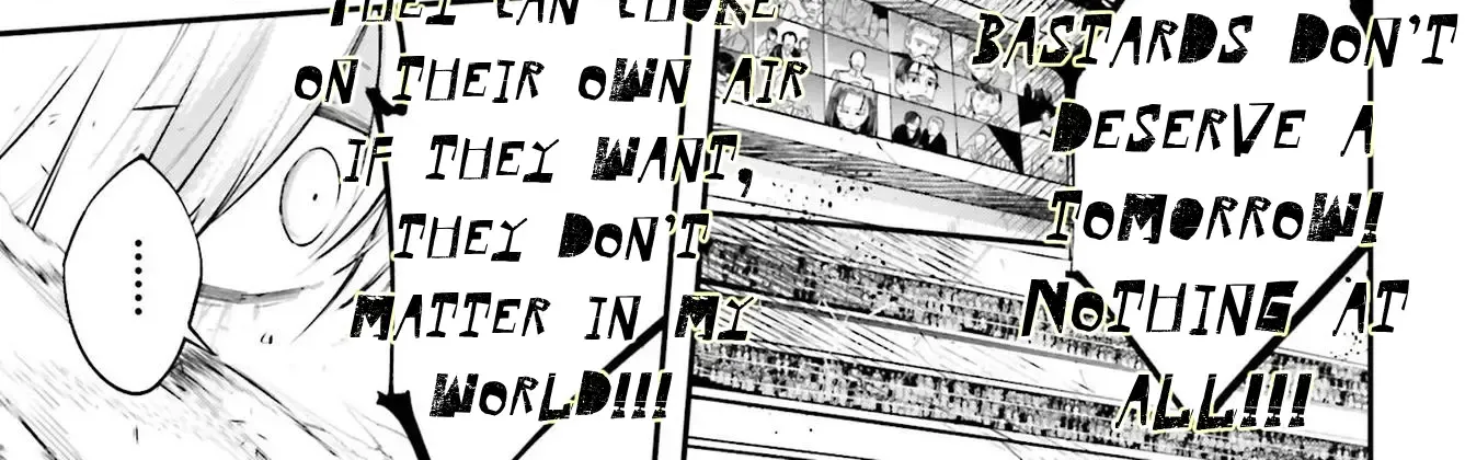 Rekkyou Sensen Chapter 4 page 6 - 