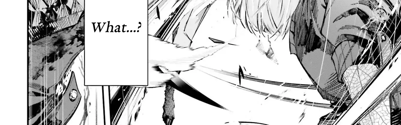 Rekkyou Sensen Chapter 5 page 16 - 