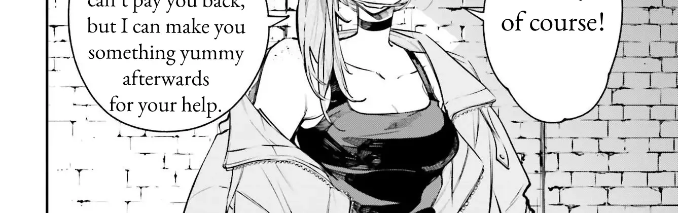 Rekkyou Sensen Chapter 5 page 32 - 