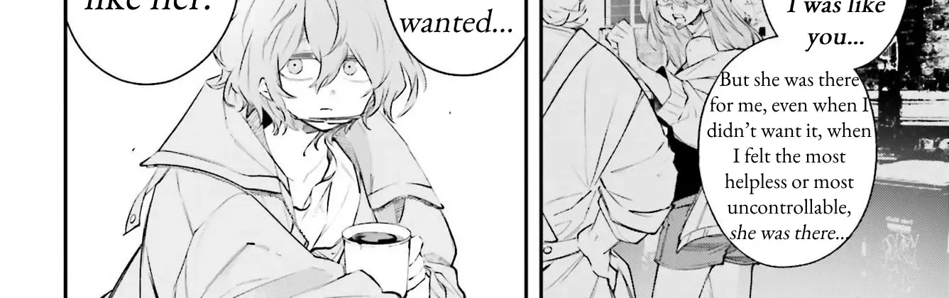 Rekkyou Sensen Chapter 5 page 36 - 