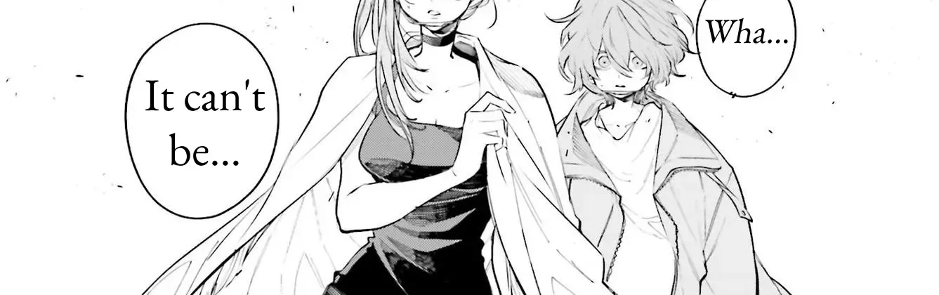 Rekkyou Sensen Chapter 5 page 42 - 
