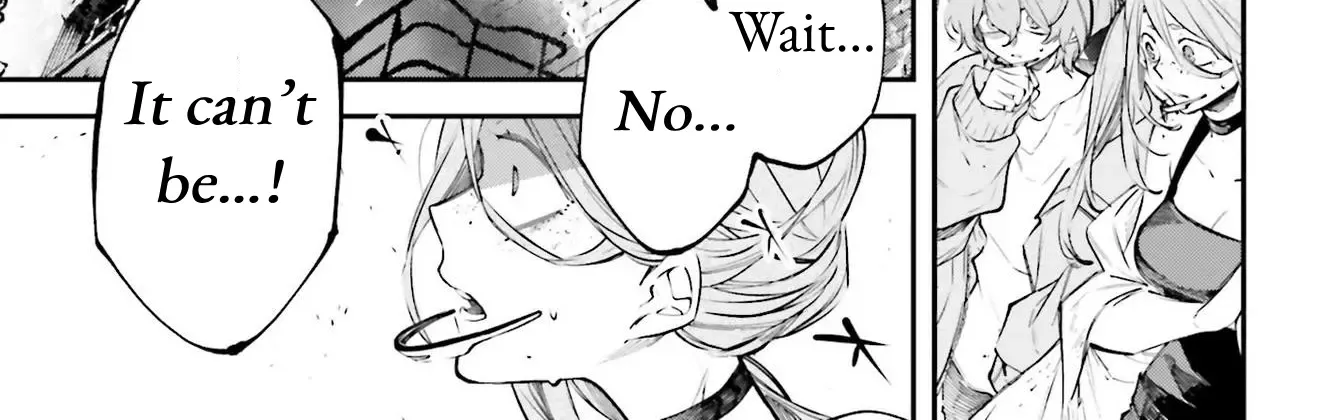 Rekkyou Sensen Chapter 5 page 46 - 