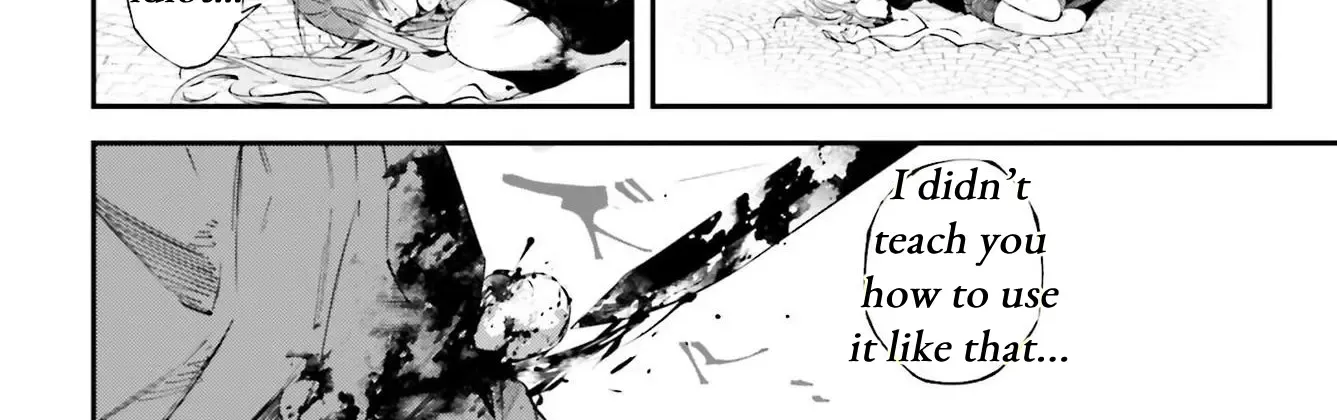 Rekkyou Sensen Chapter 5 page 52 - 