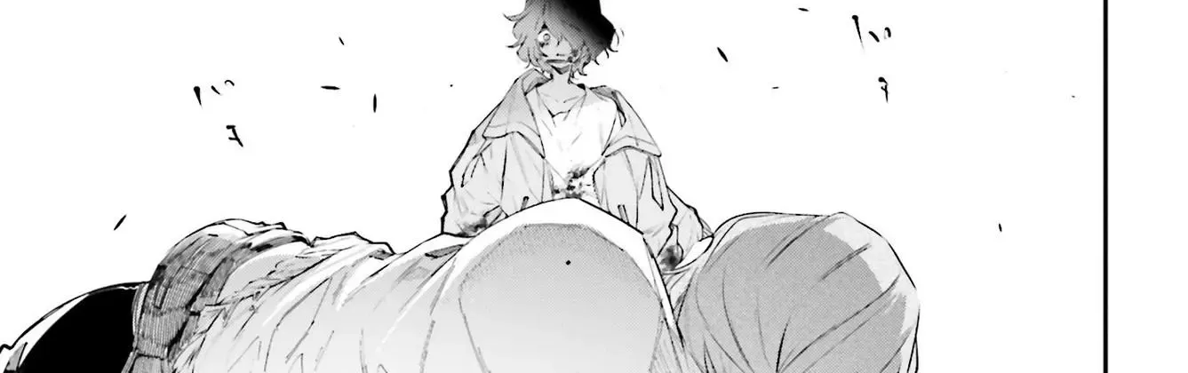 Rekkyou Sensen Chapter 5 page 54 - 