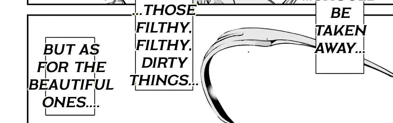 Rekkyou Sensen Chapter 5 page 66 - 