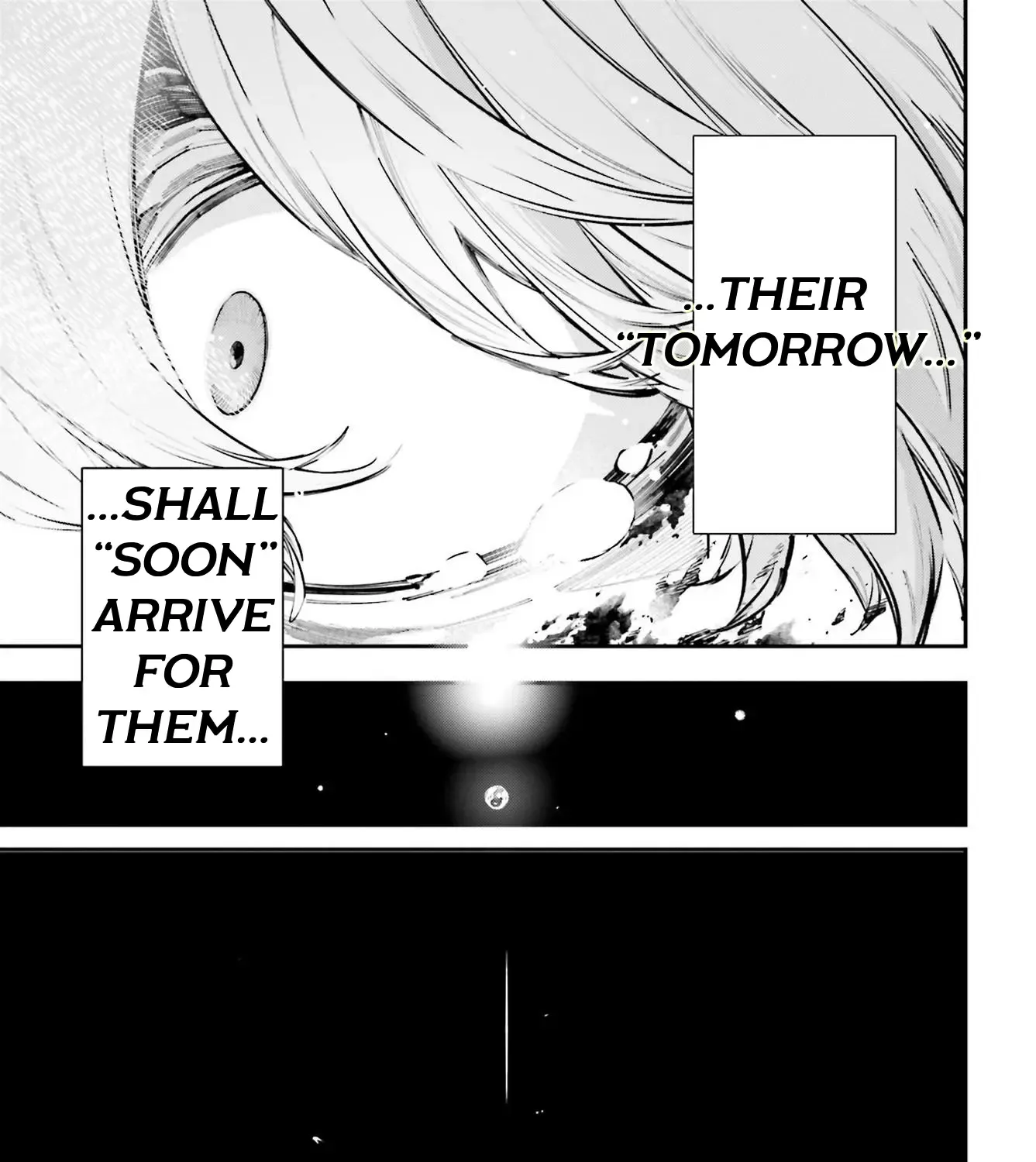 Rekkyou Sensen Chapter 5 page 67 - 