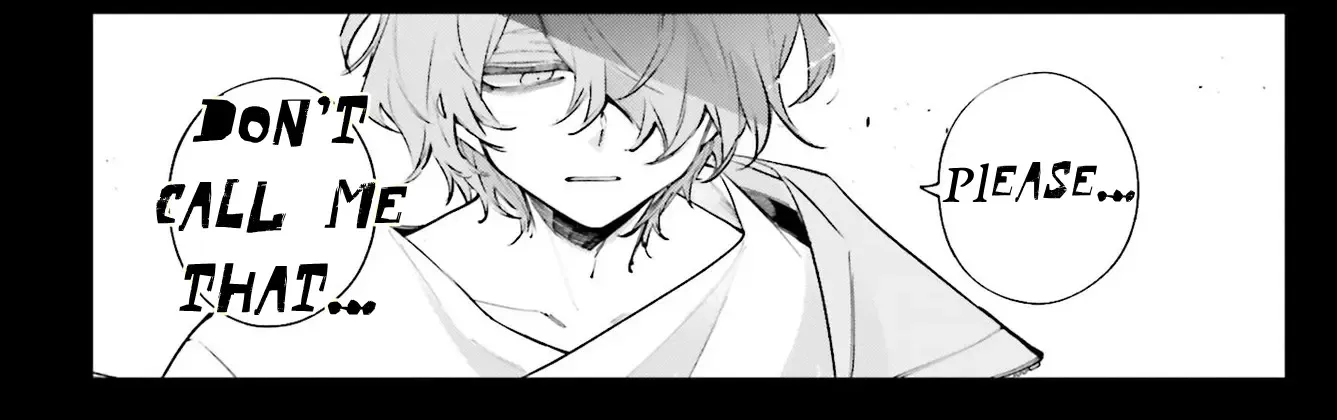 Rekkyou Sensen Chapter 6 page 20 - 