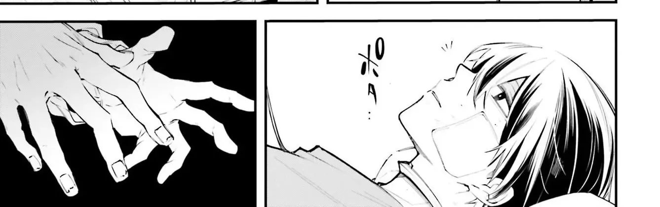 Rekkyou Sensen Chapter 6 page 6 - 