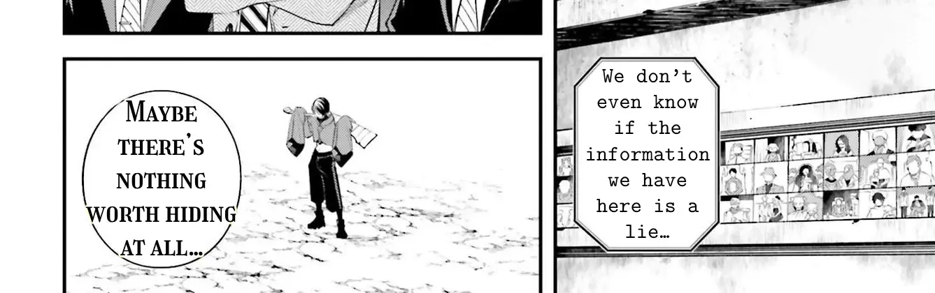 Rekkyou Sensen Chapter 6 page 56 - 