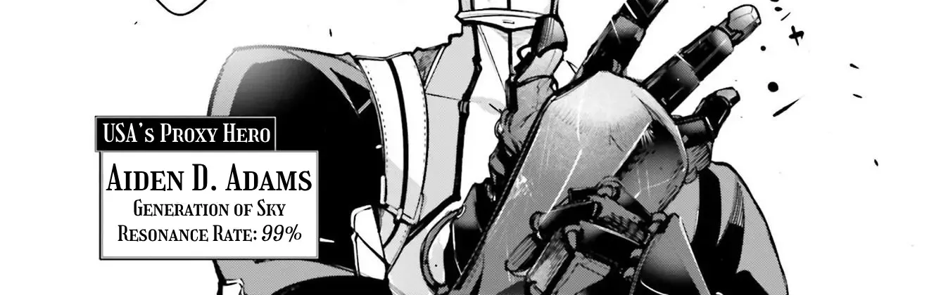 Rekkyou Sensen Chapter 6 page 60 - 