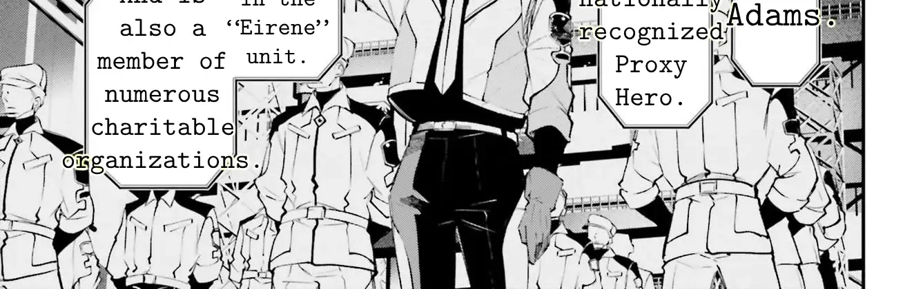 Rekkyou Sensen Chapter 6 page 62 - 