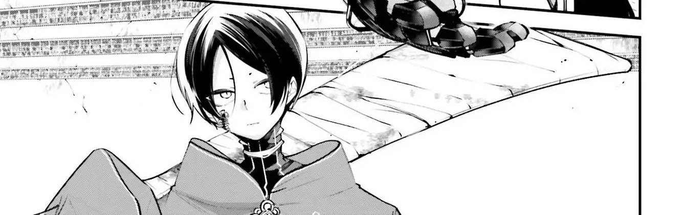 Rekkyou Sensen Chapter 6 page 70 - 