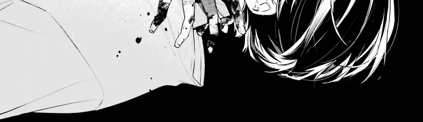 Rekkyou Sensen Chapter 6 page 8 - 