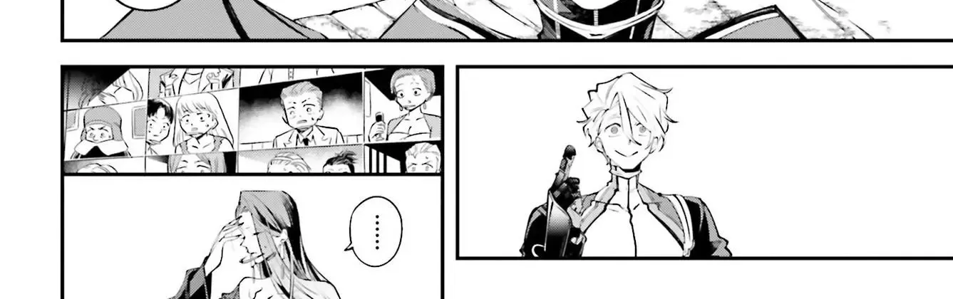 Rekkyou Sensen Chapter 6 page 72 - 