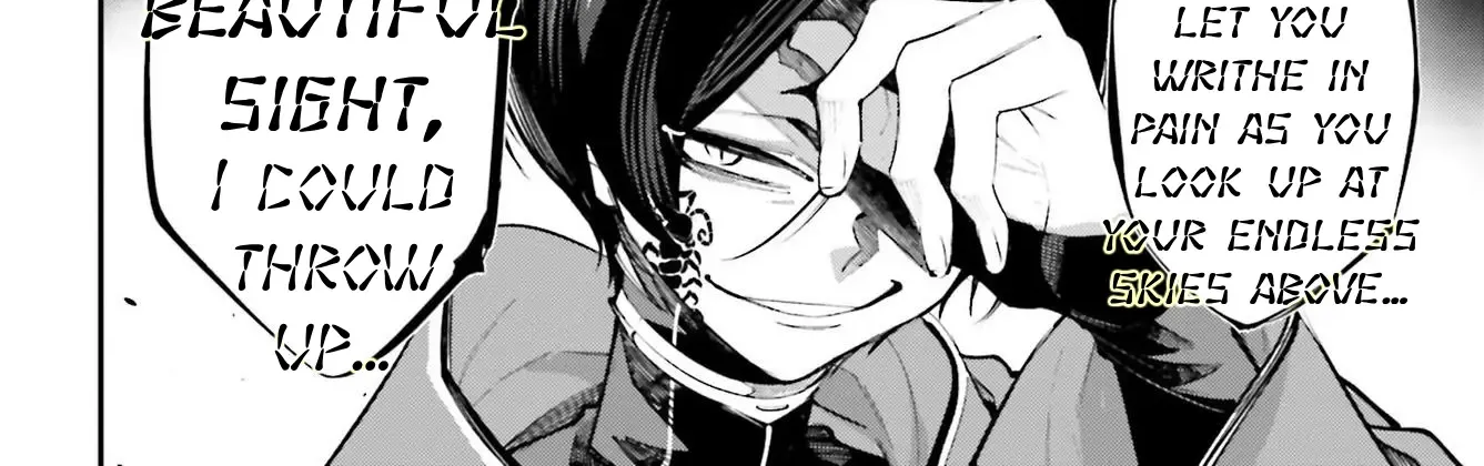 Rekkyou Sensen Chapter 6 page 76 - 