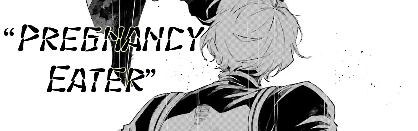 Rekkyou Sensen Chapter 7 page 13 - 