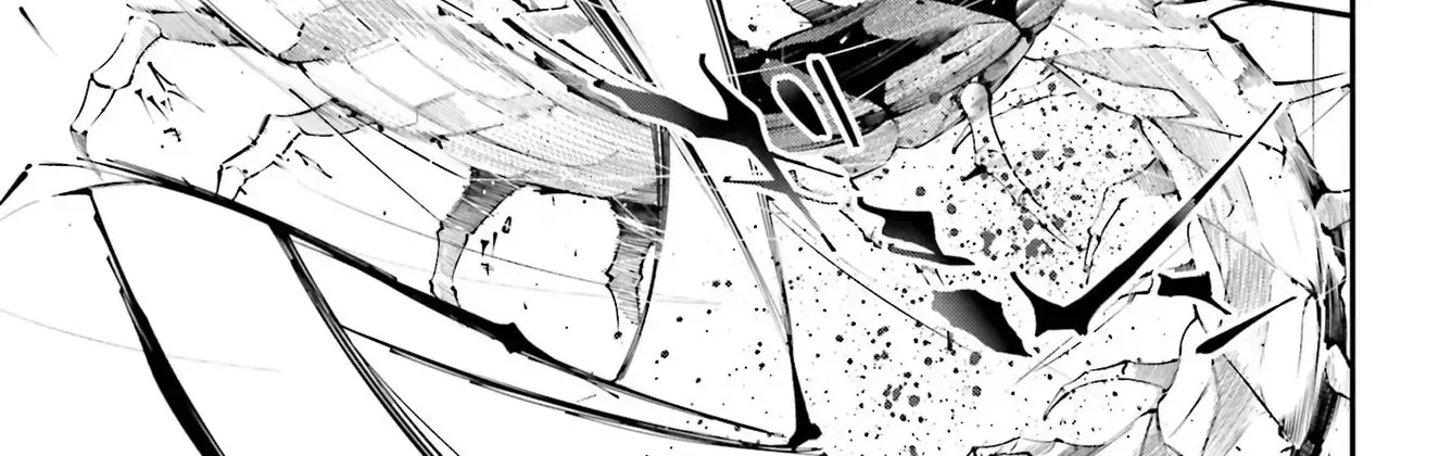 Rekkyou Sensen Chapter 8 page 18 - 