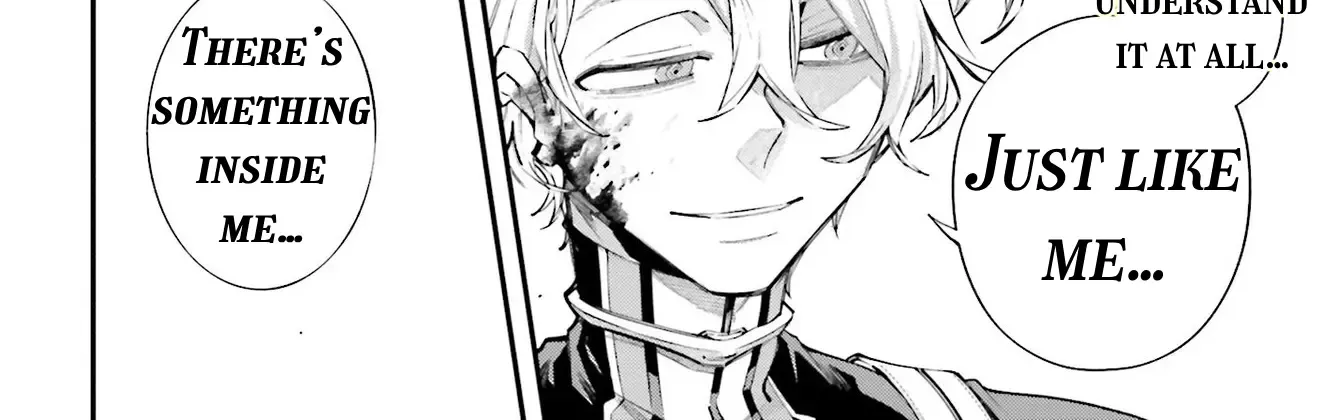 Rekkyou Sensen Chapter 8 page 28 - 