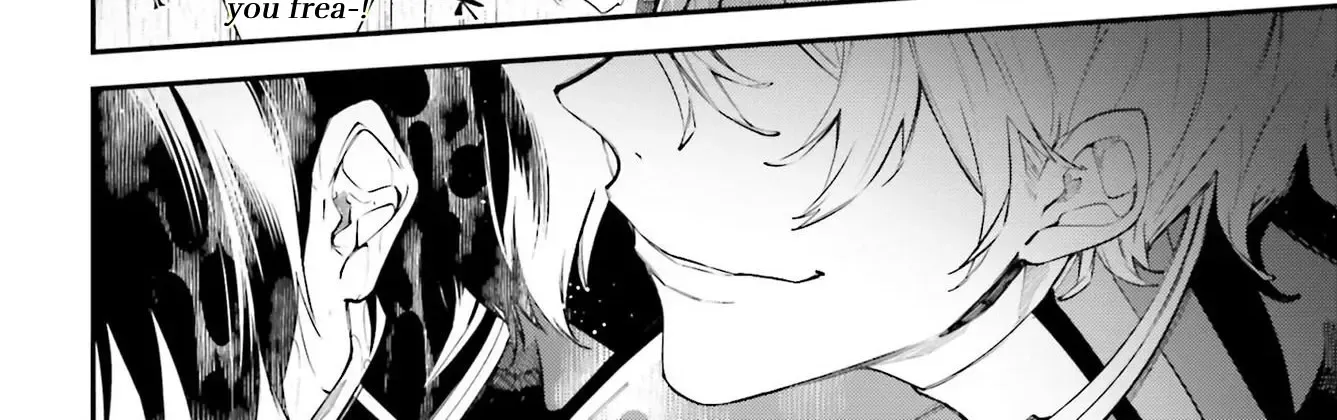 Rekkyou Sensen Chapter 8 page 42 - 