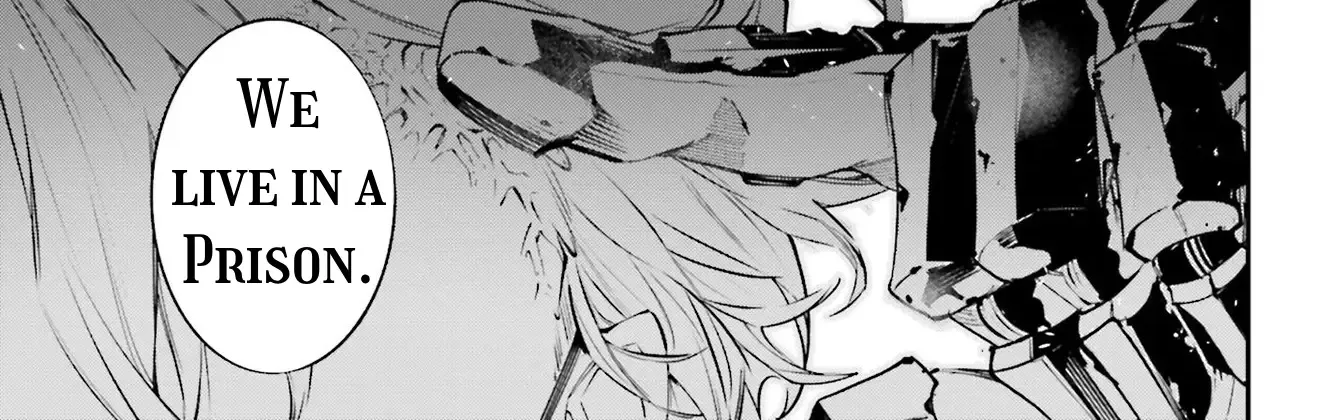 Rekkyou Sensen Chapter 8 page 70 - 
