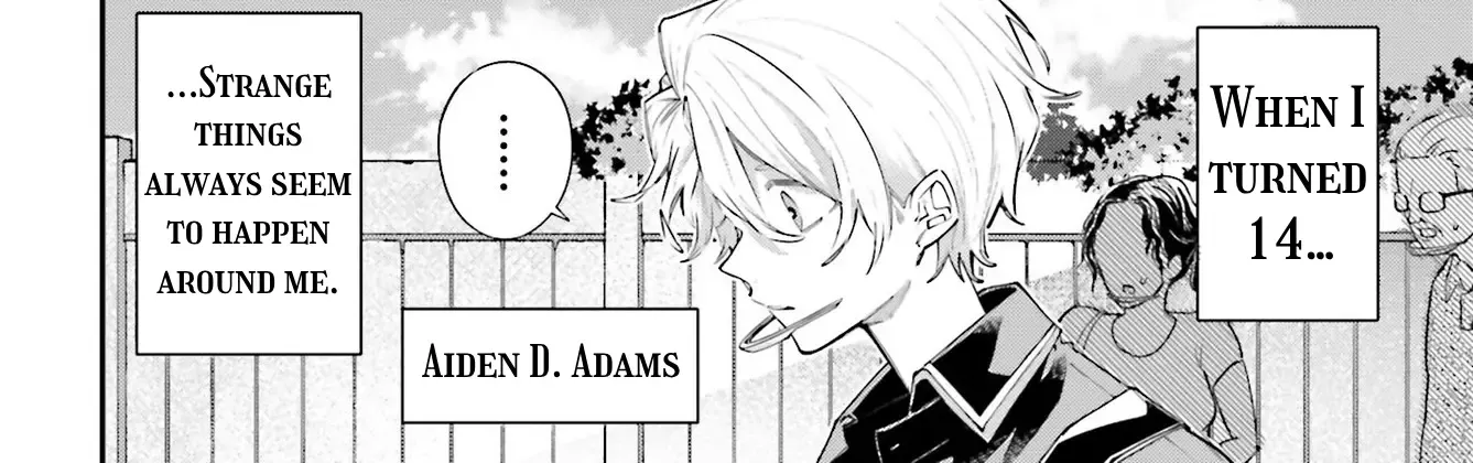 Rekkyou Sensen Chapter 9 page 4 - 