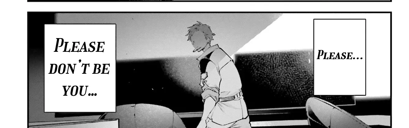 Rekkyou Sensen Chapter 9 page 40 - 