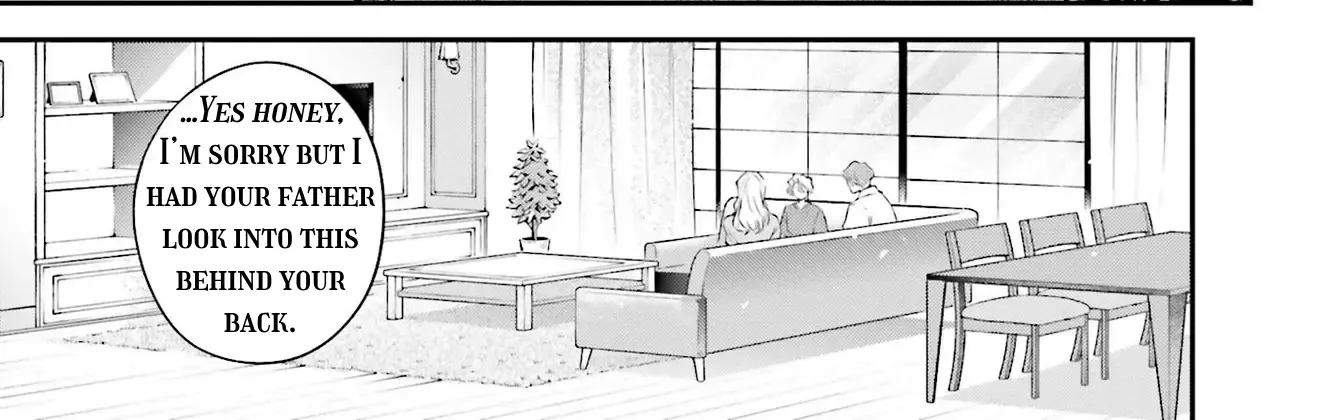 Rekkyou Sensen Chapter 9 page 6 - 