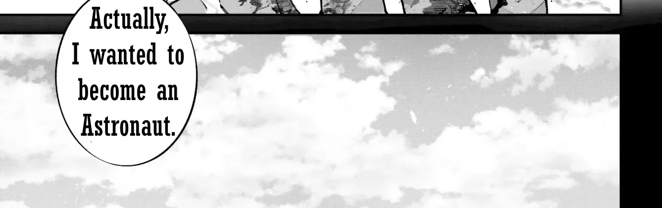 Rekkyou Sensen Chapter 9 page 58 - 