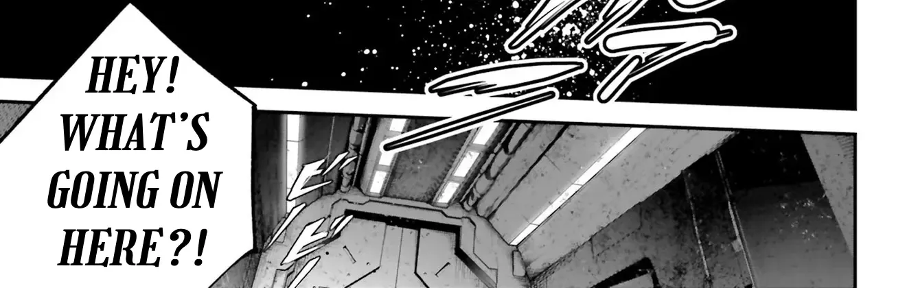 Rekkyou Sensen Chapter 9 page 62 - 