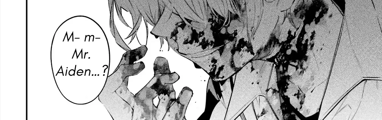 Rekkyou Sensen Chapter 9 page 68 - 