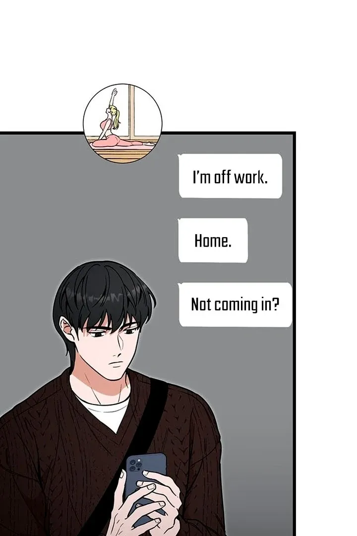 Relationalism Chapter 14 page 120 - 