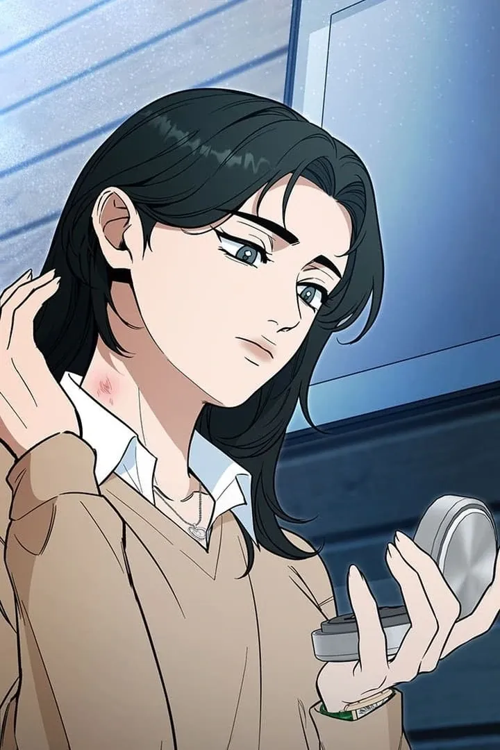 Relationalism Chapter 16 page 92 - 