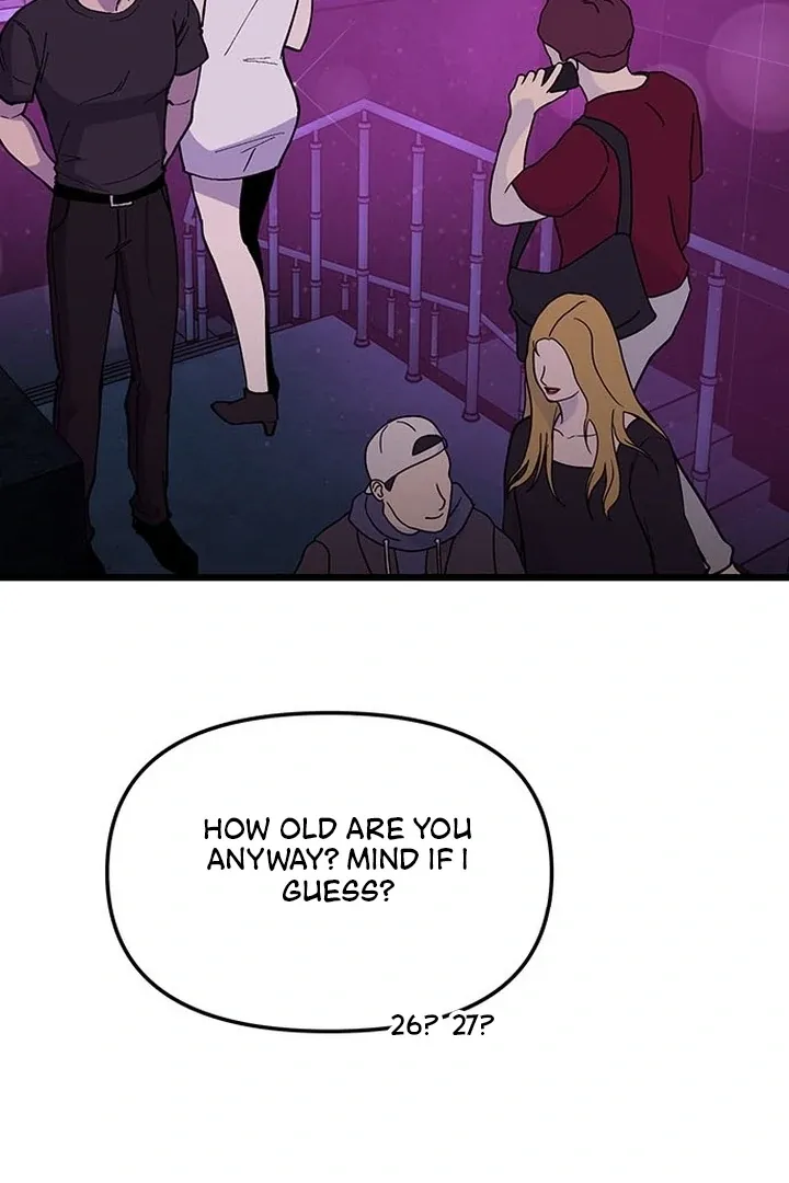 Relationalism Chapter 22 page 71 - 
