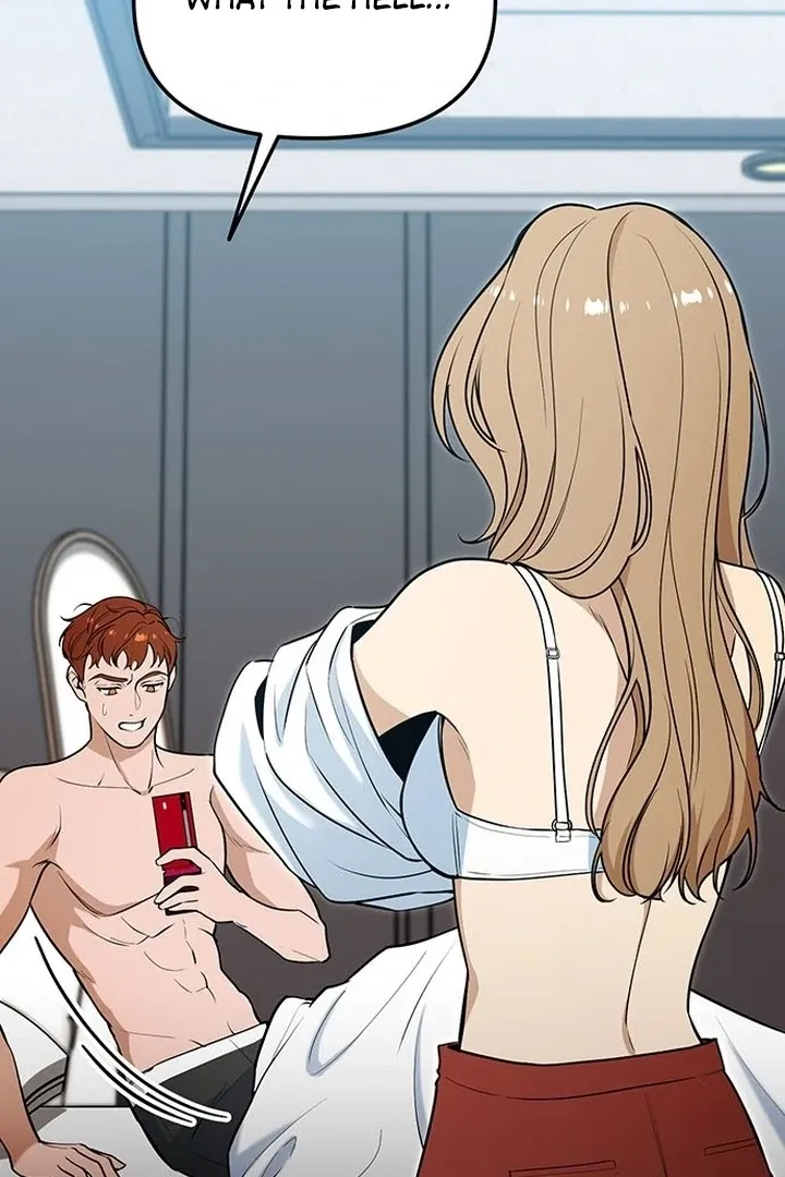 Relationalism Chapter 5 page 72 - 