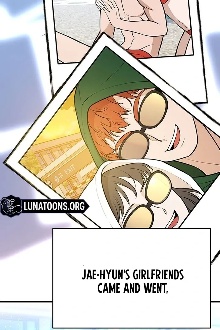 Relationalism Chapter 5 page 84 - 