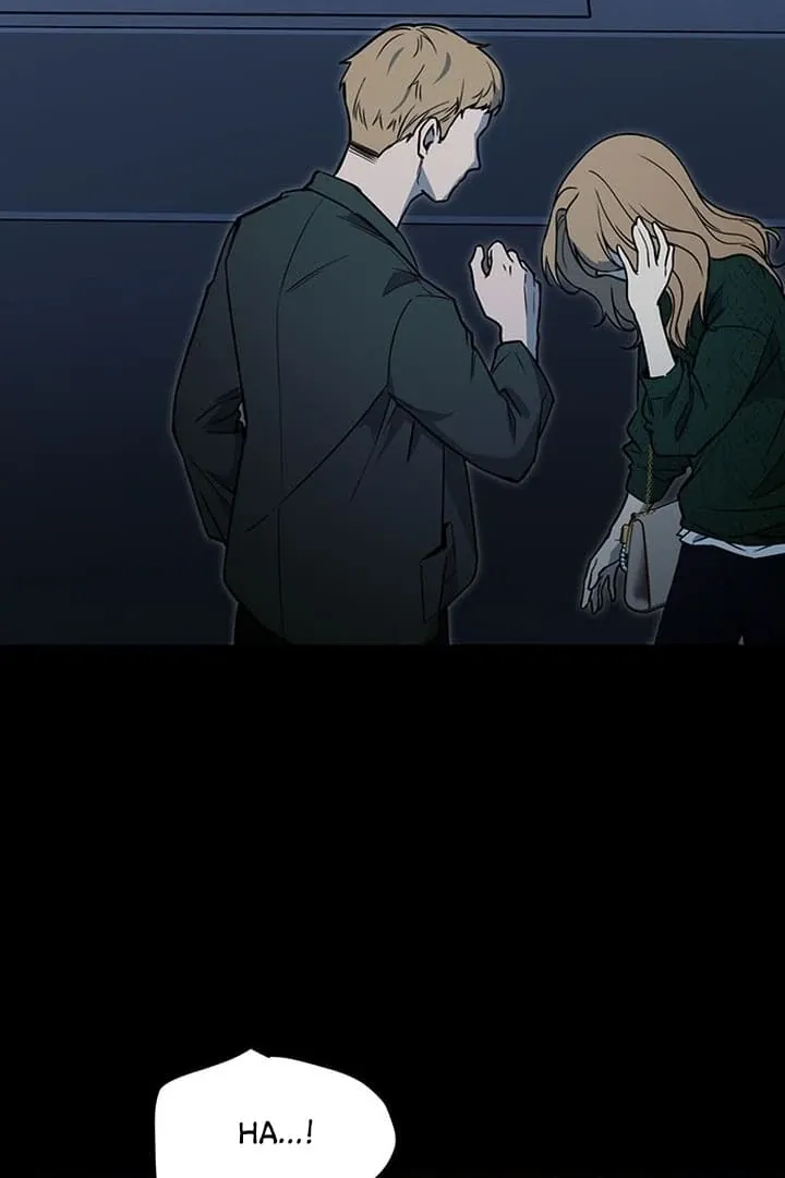 Relationalism Chapter 8 page 76 - 