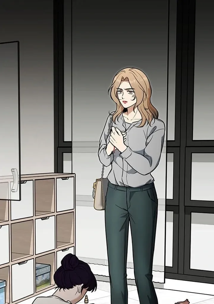 Relationalism Chapter 9 page 109 - 