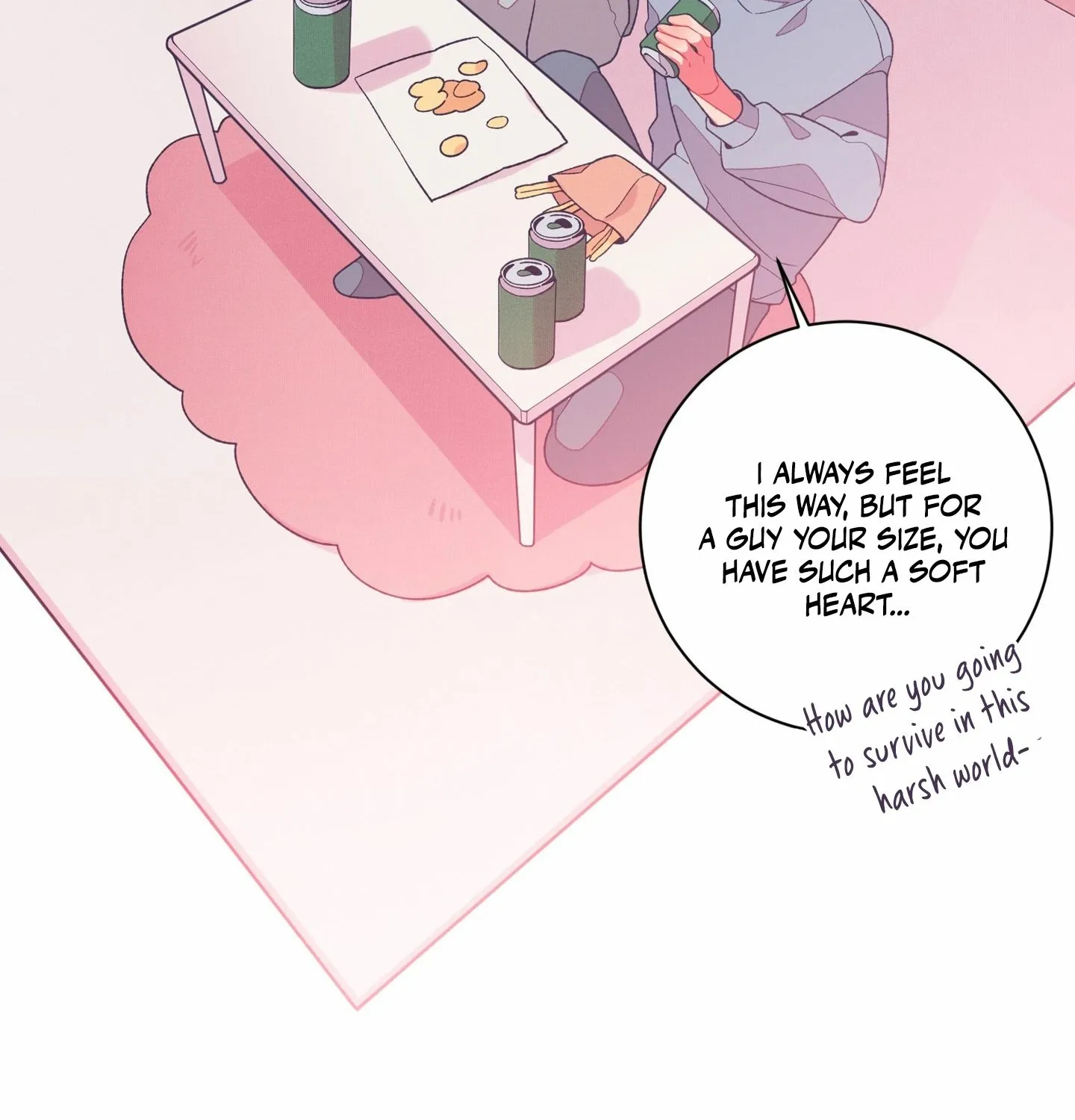 Relationship of Necessity Chapter 1 page 106 - 