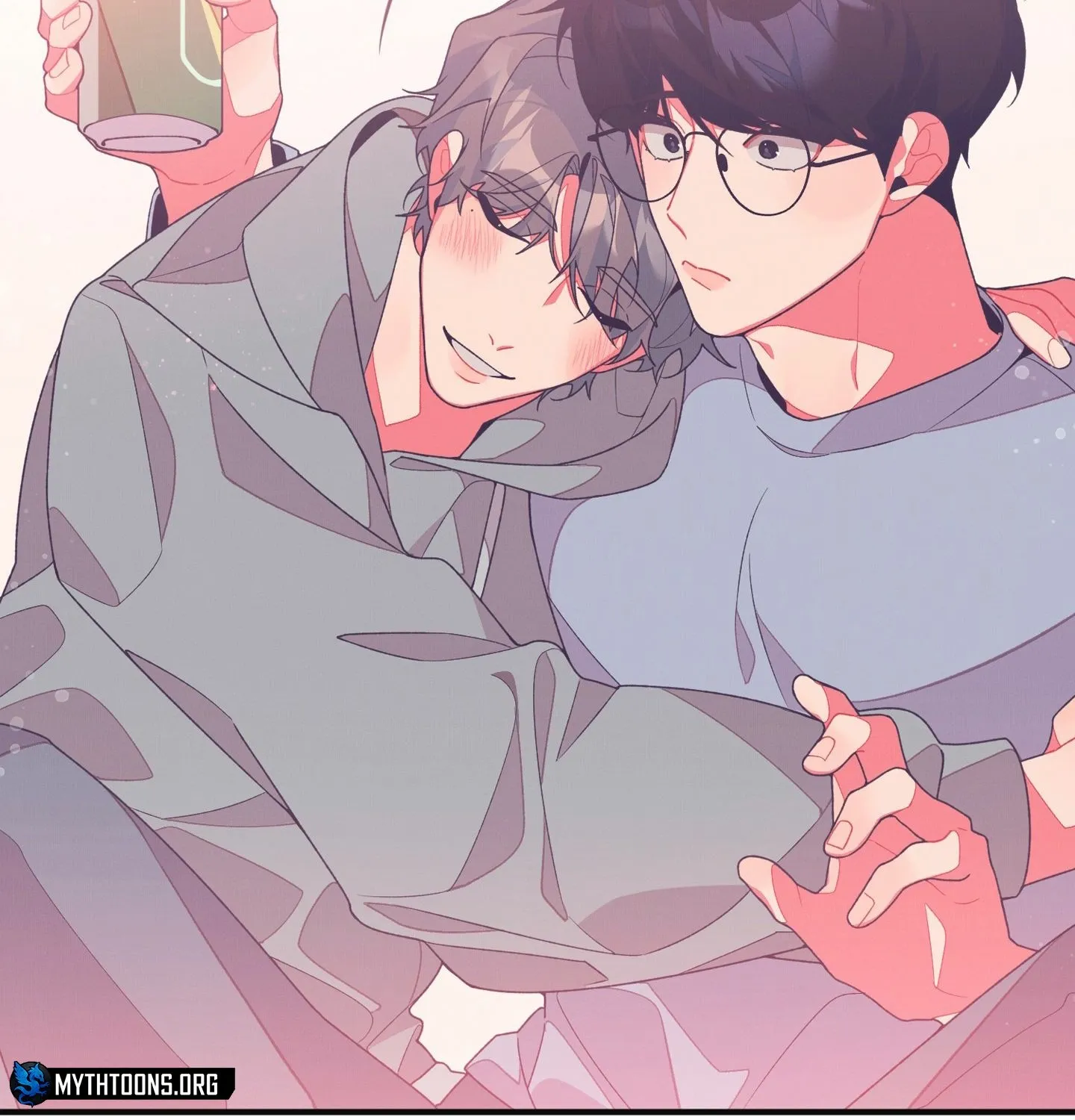 Relationship of Necessity Chapter 1 page 111 - 