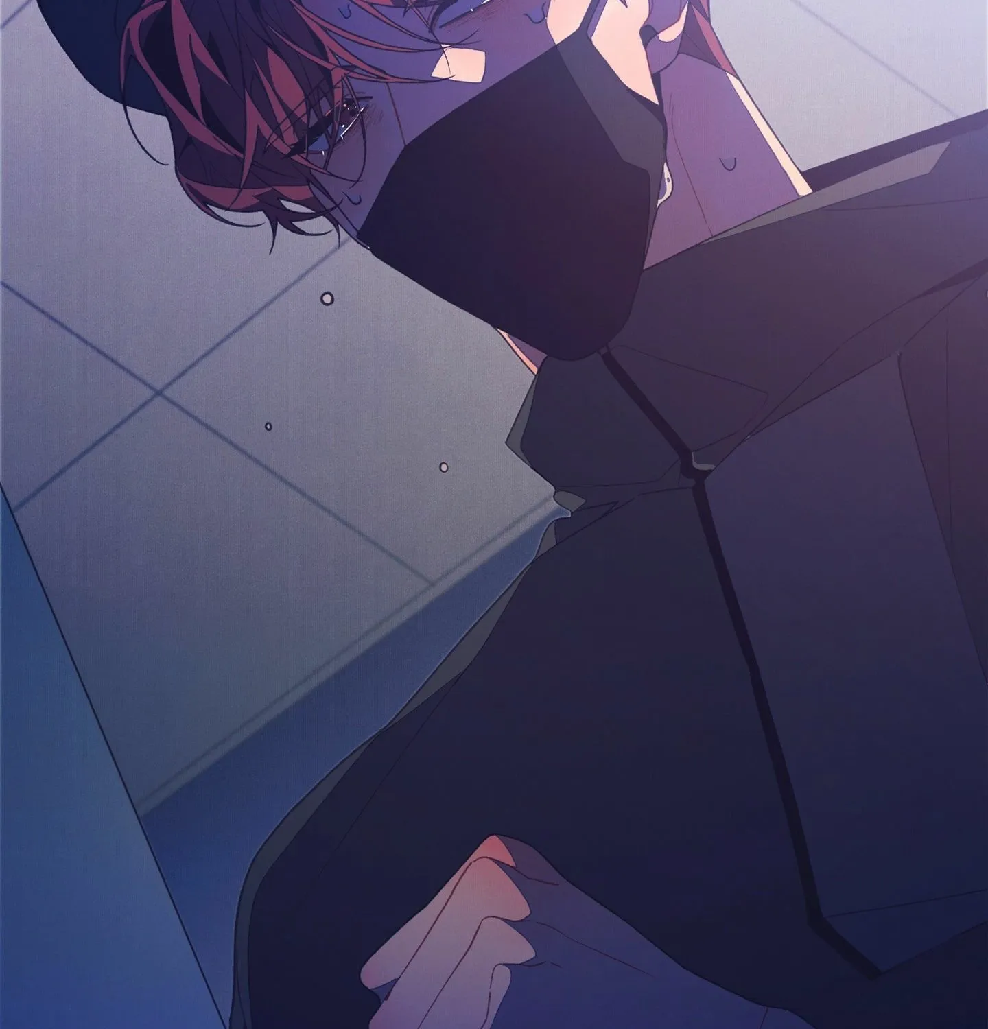 Relationship of Necessity Chapter 1 page 190 - 