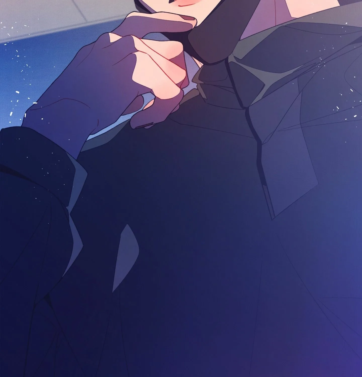 Relationship of Necessity Chapter 1 page 202 - 