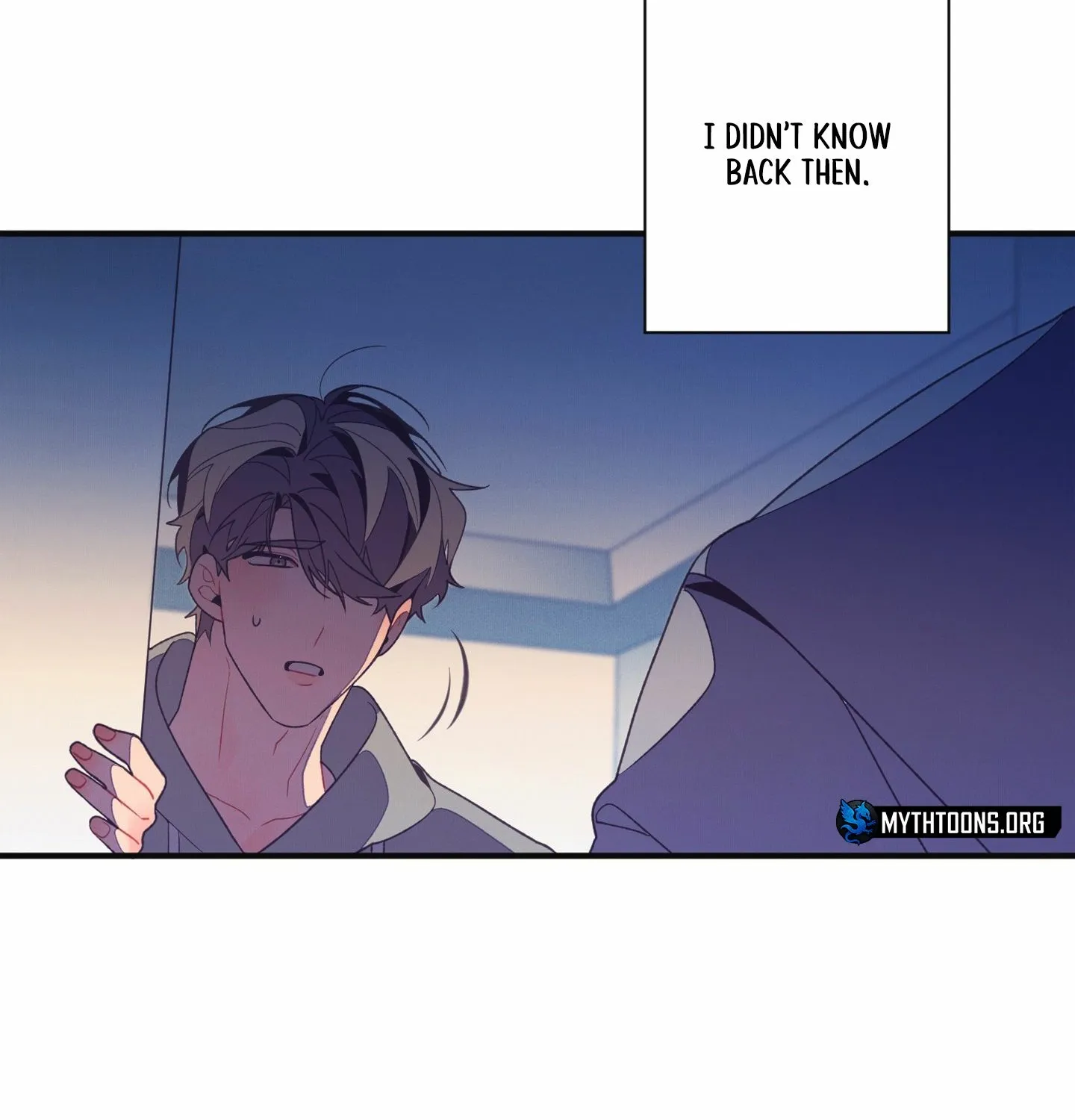 Relationship of Necessity Chapter 1 page 206 - 