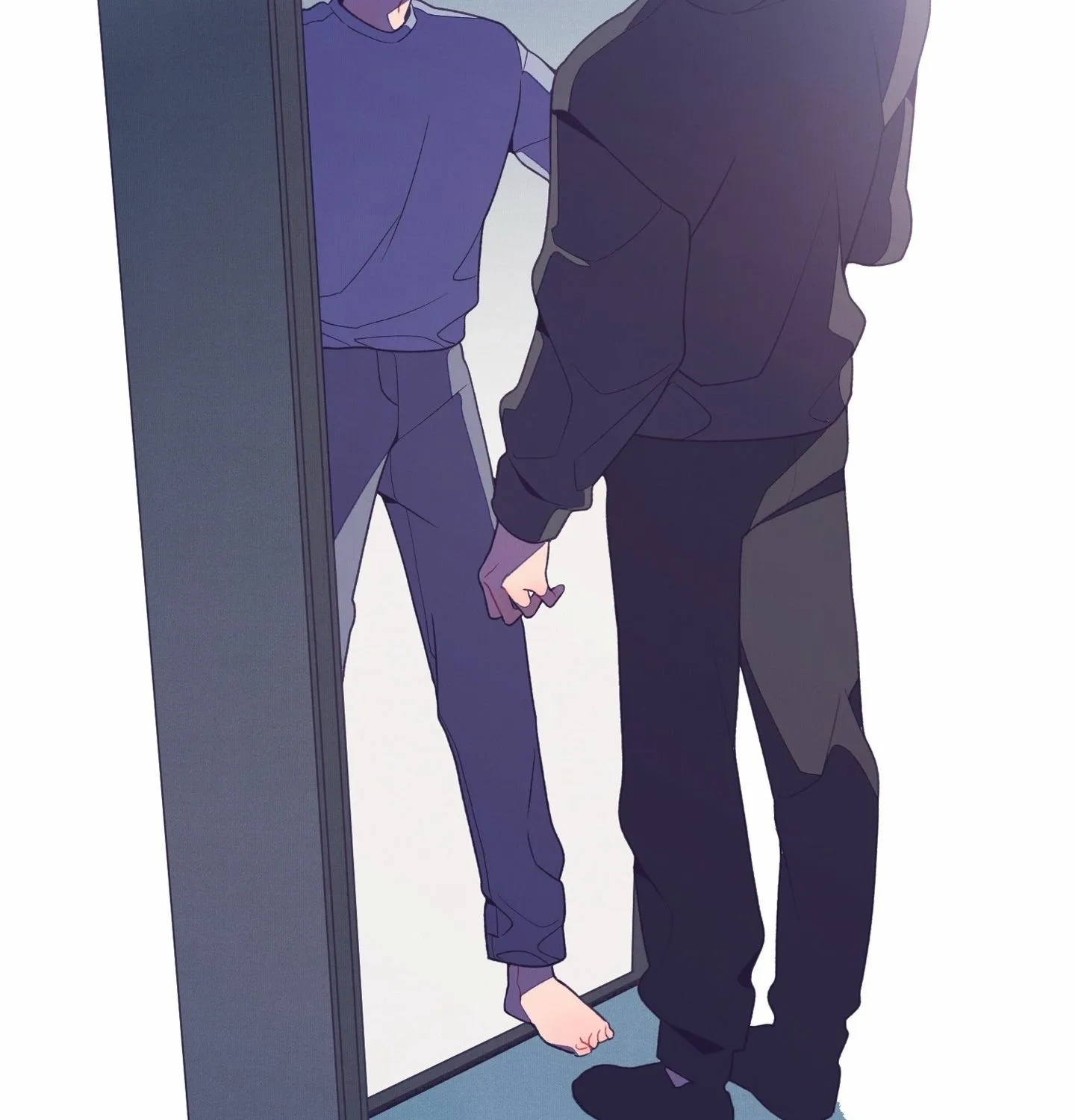 Relationship of Necessity Chapter 1 page 208 - 