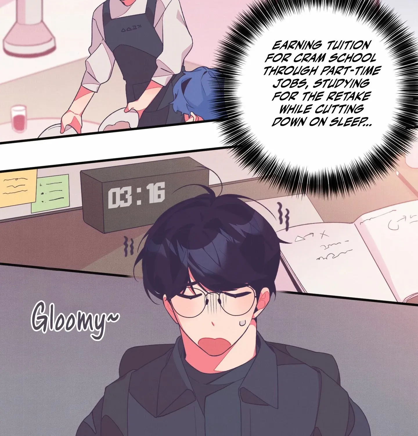 Relationship of Necessity Chapter 1 page 33 - 