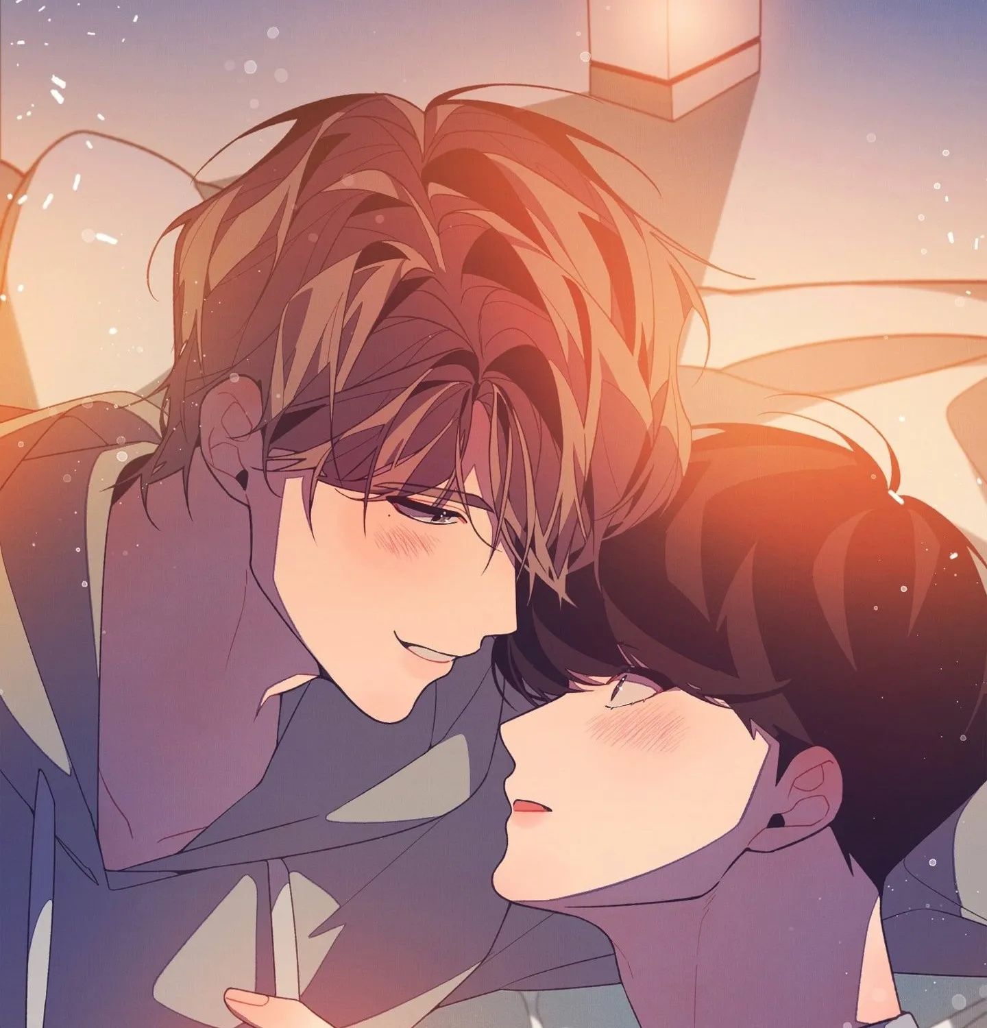 Relationship of Necessity Chapter 1 page 10 - 