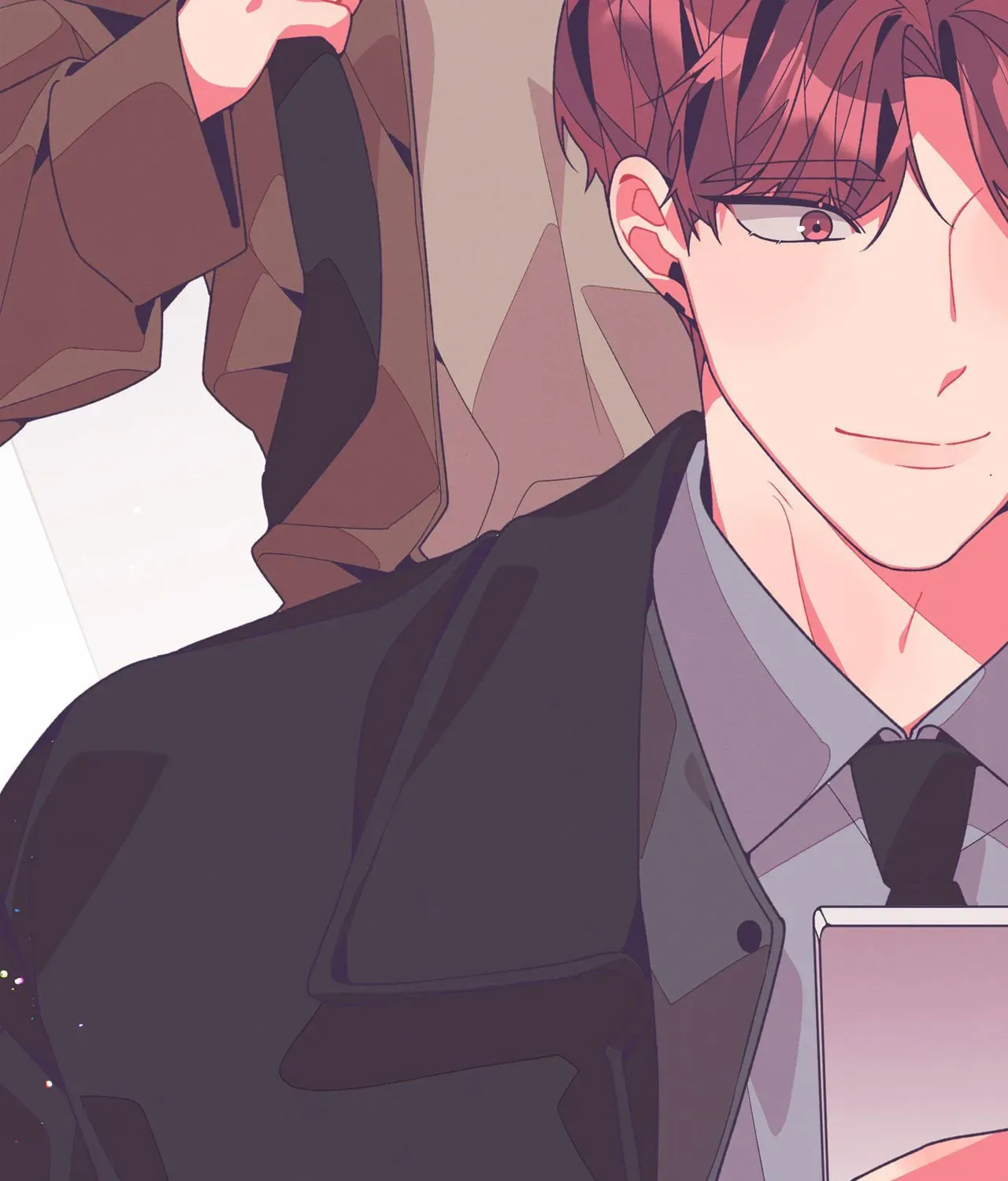 Relationship of Necessity Chapter 19 page 11 - 