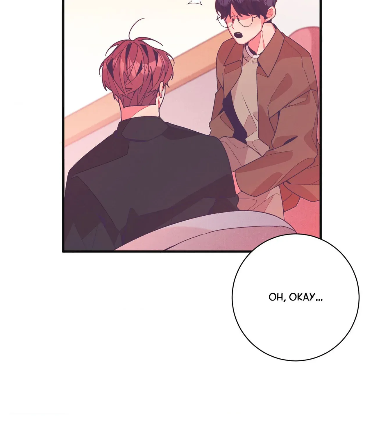 Relationship of Necessity Chapter 19 page 113 - 